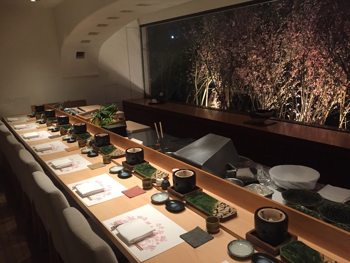 TenTempura Uchitsu