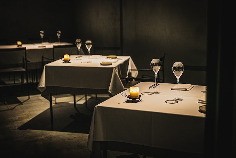 ristorante scintilla