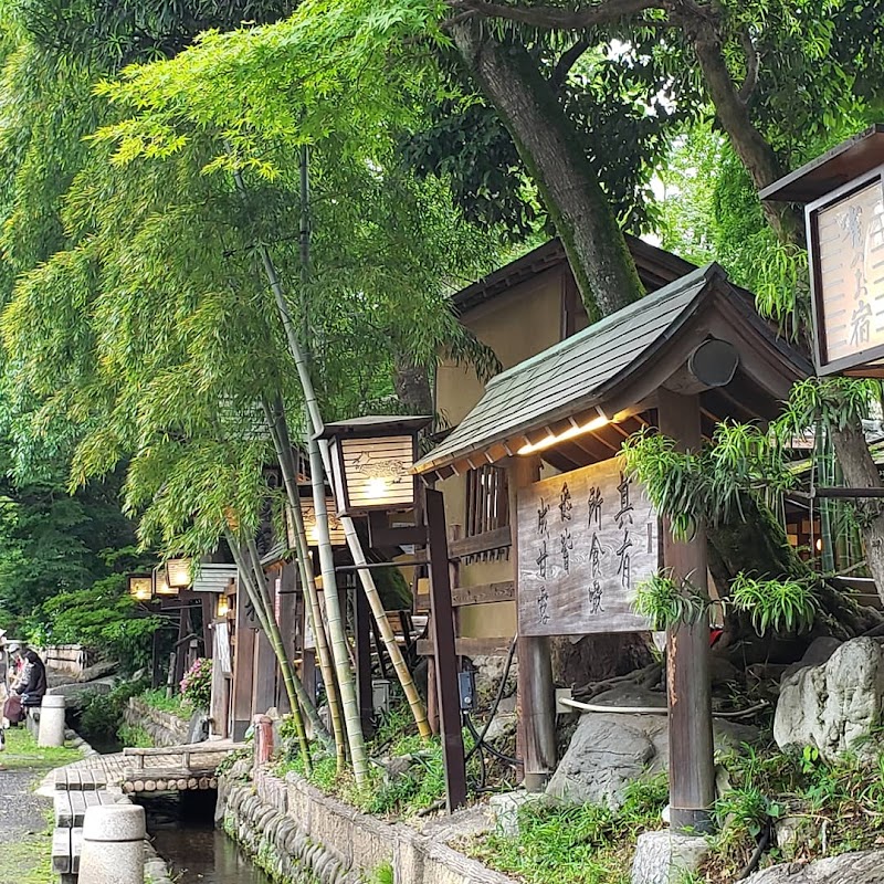 Jindaiji
