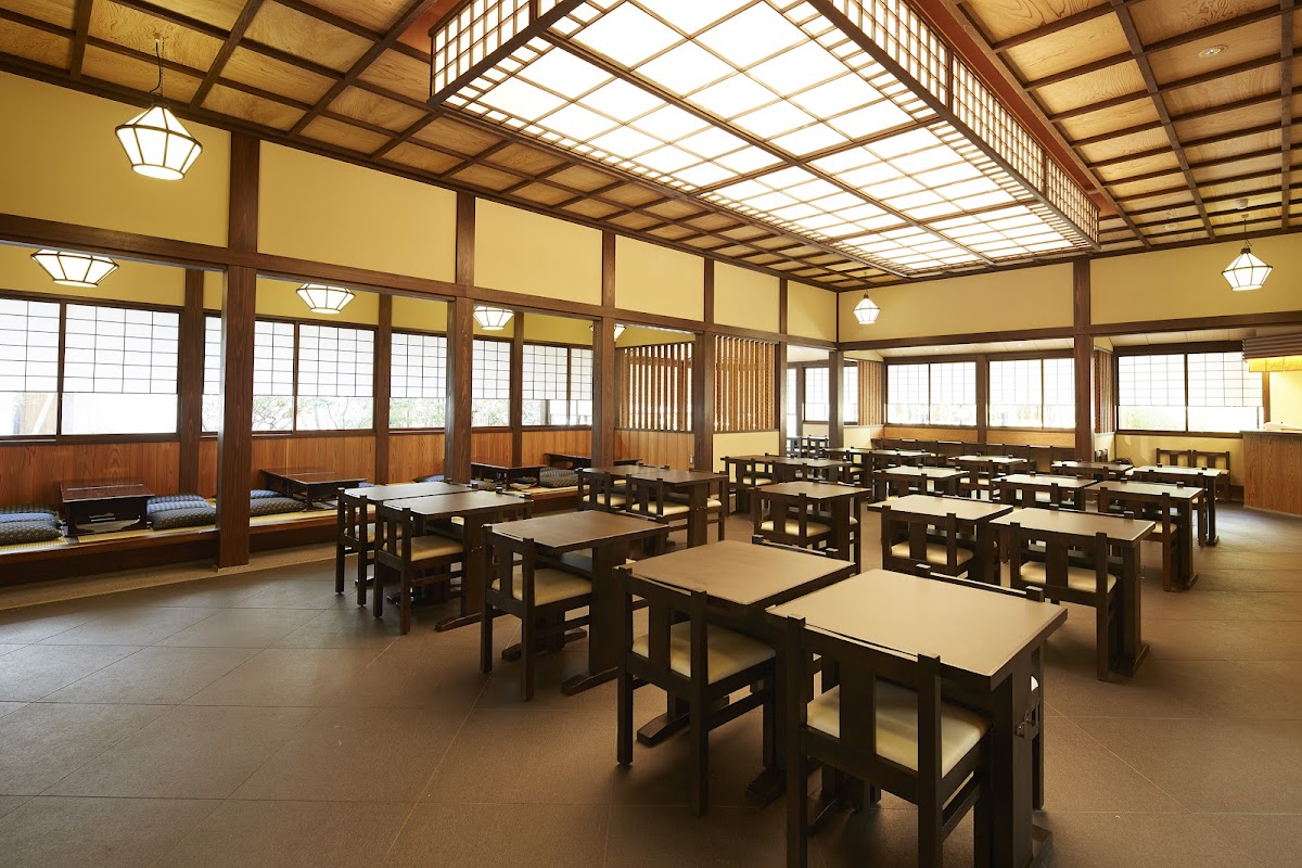 Kanda Yabu Soba