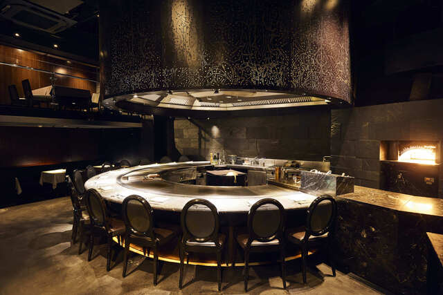 Atelier Morimoto XEX