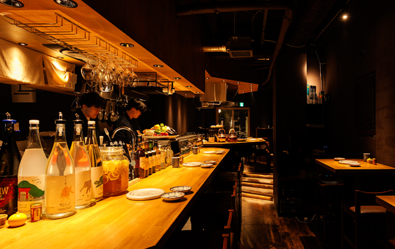 Ittosei Yakitori & Vegetable Izakaya
