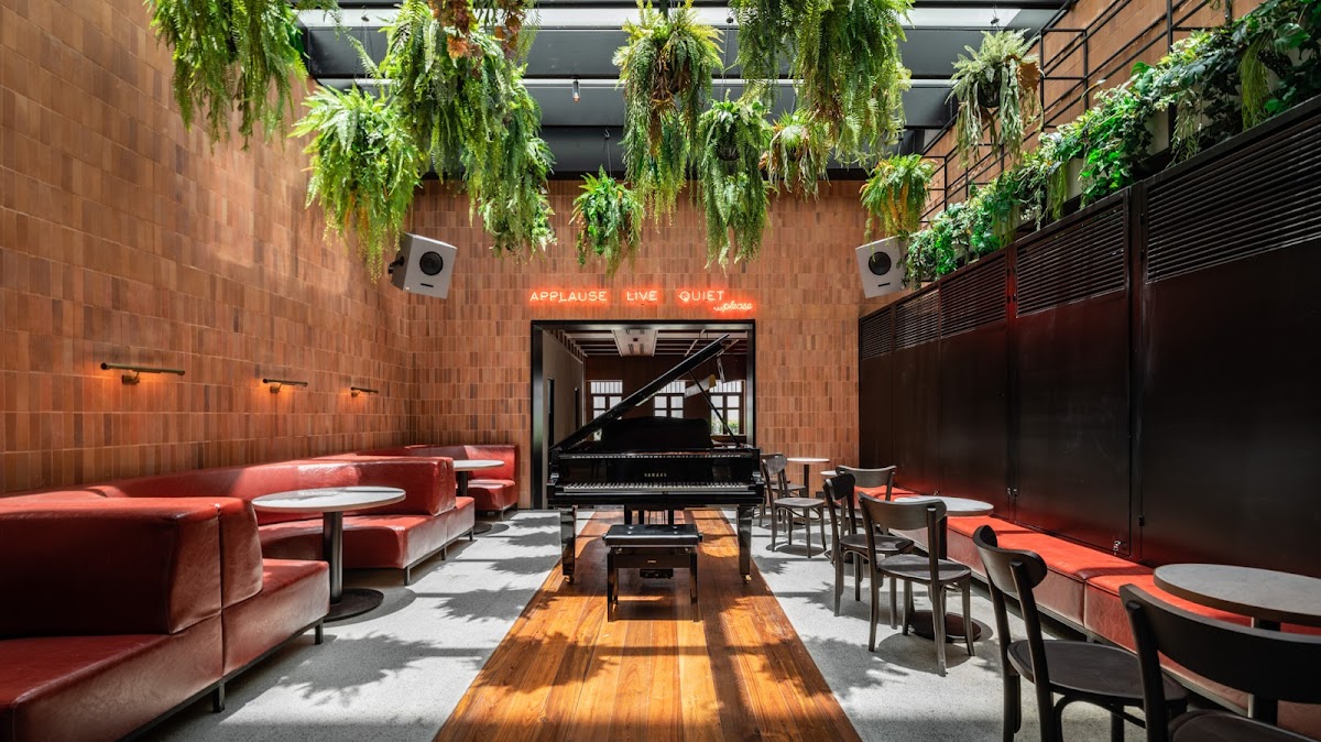 SIWILAI Sound Club