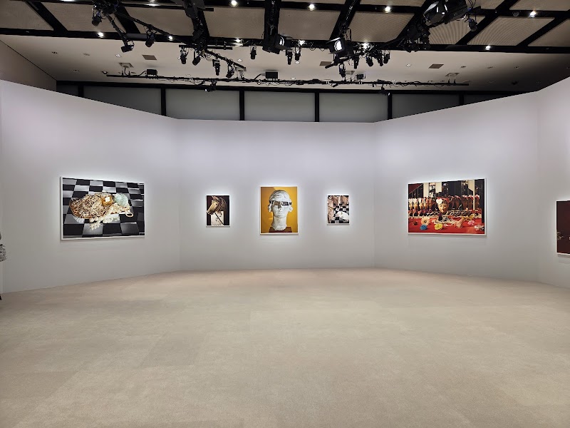 CHANEL NEXUS HALL