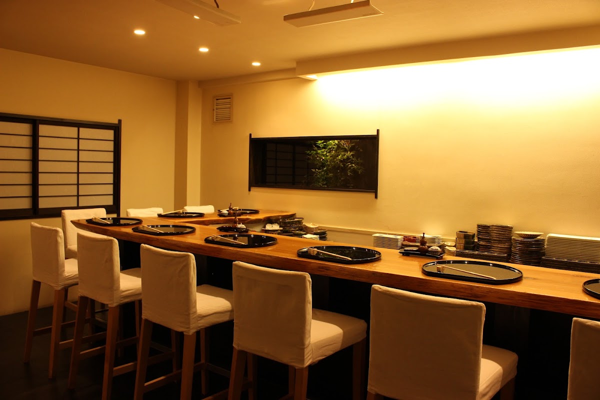 Soba Kappo Sato
