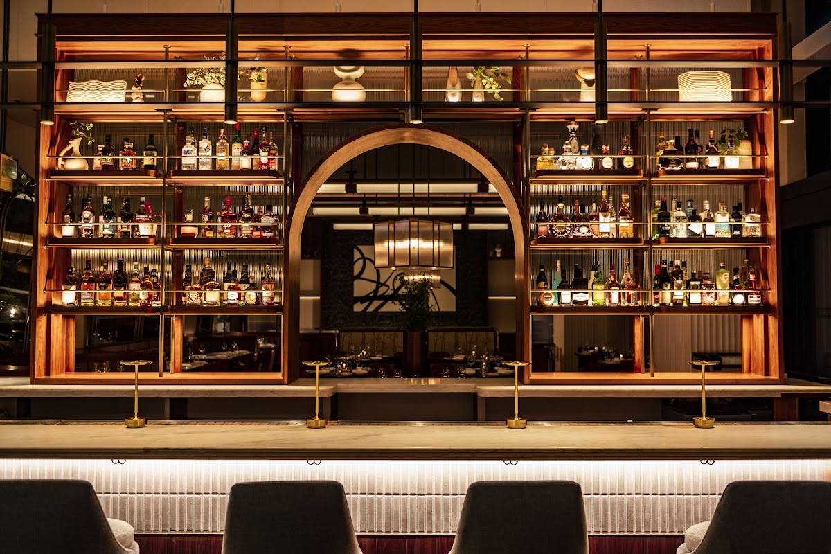 Scarpetta Tokyo