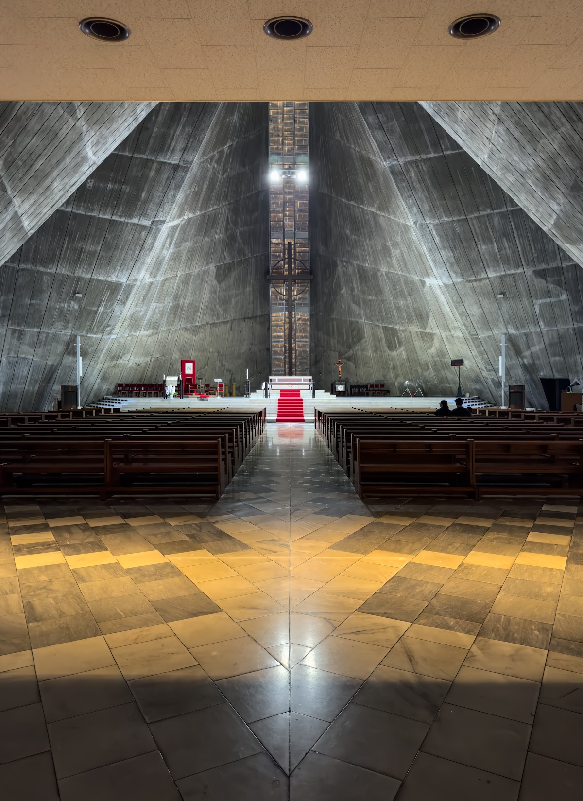 St. Mary's Cathedral