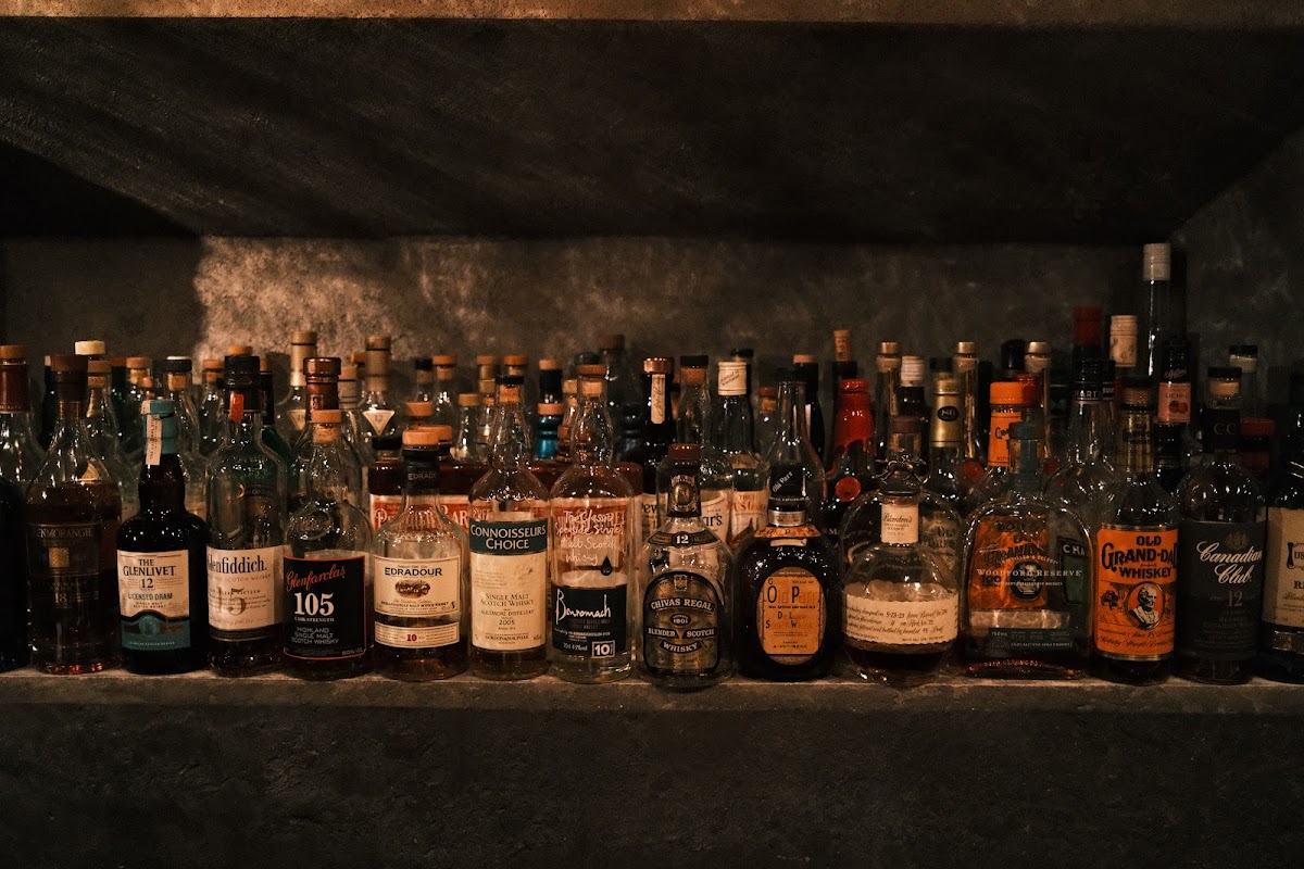 Bar La Hulotte