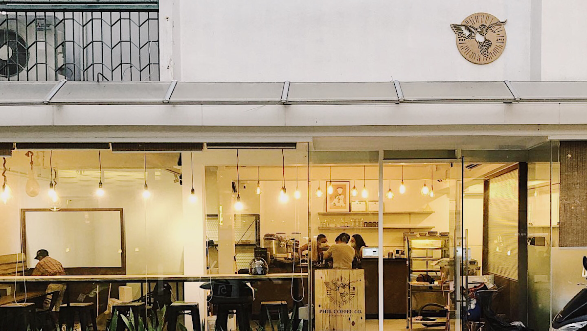 Phil Coffee Co