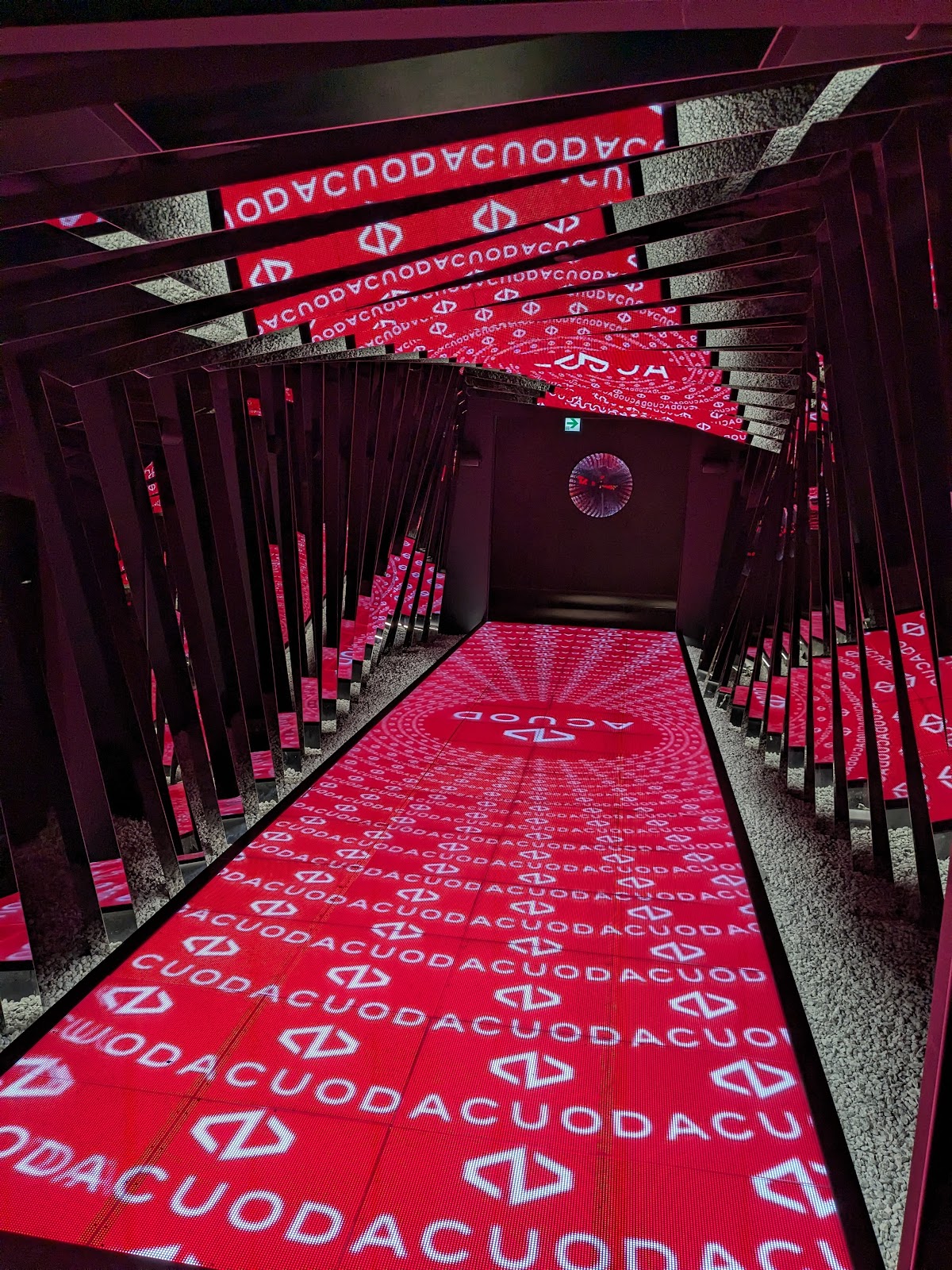 RED° TOKYO TOWER