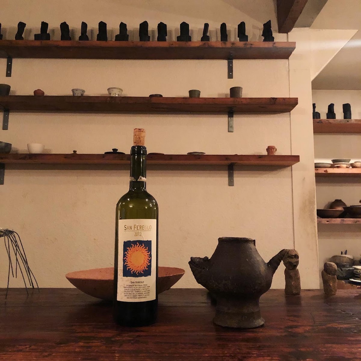 Vineria Il Passaggio