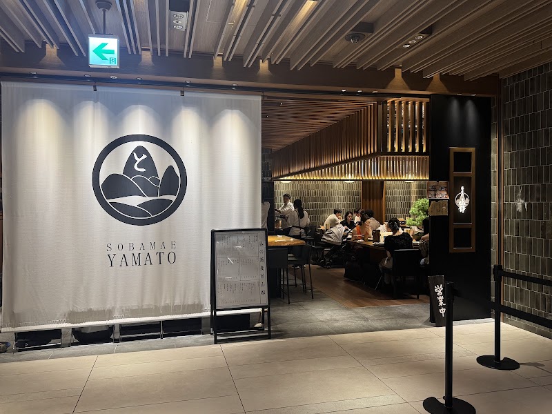 Sobamae Yamato
