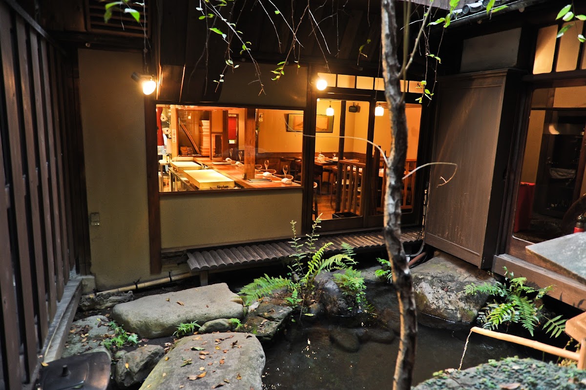Shibuya Kappo Sancho
