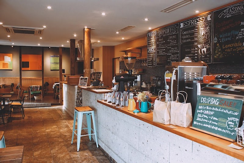 pelican coffee