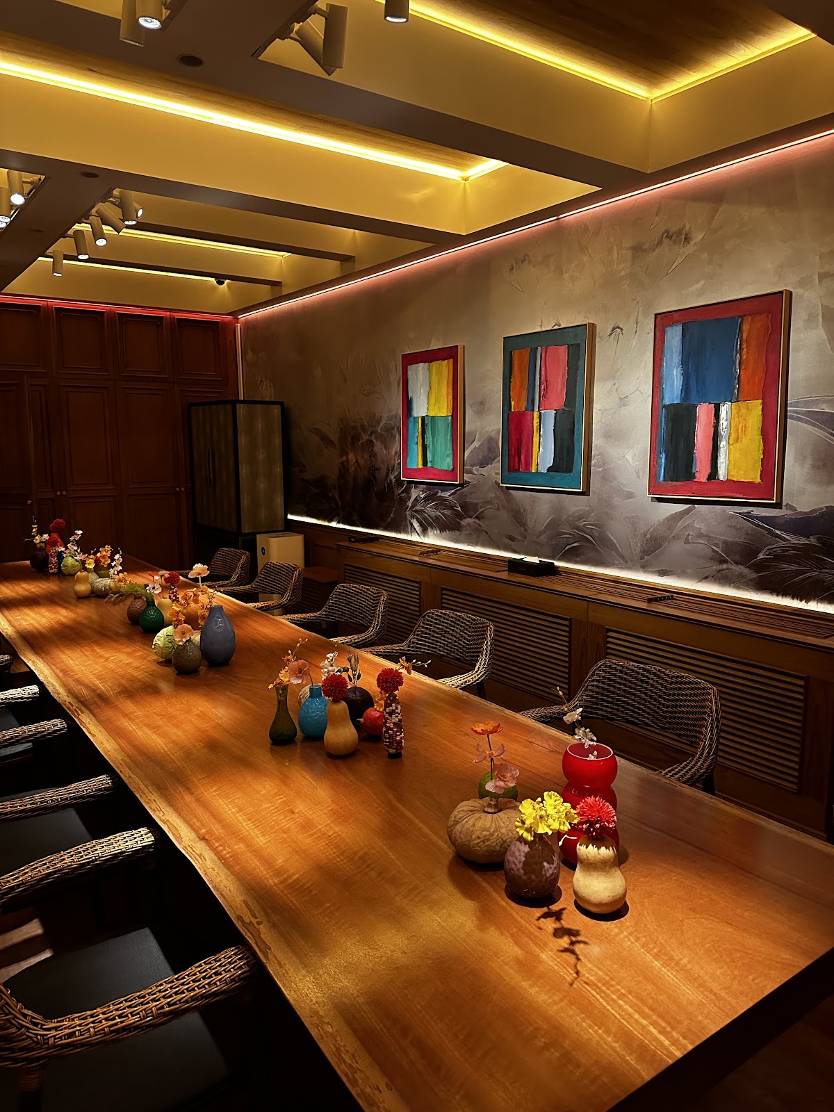 Baan Tepa Culinary Space
