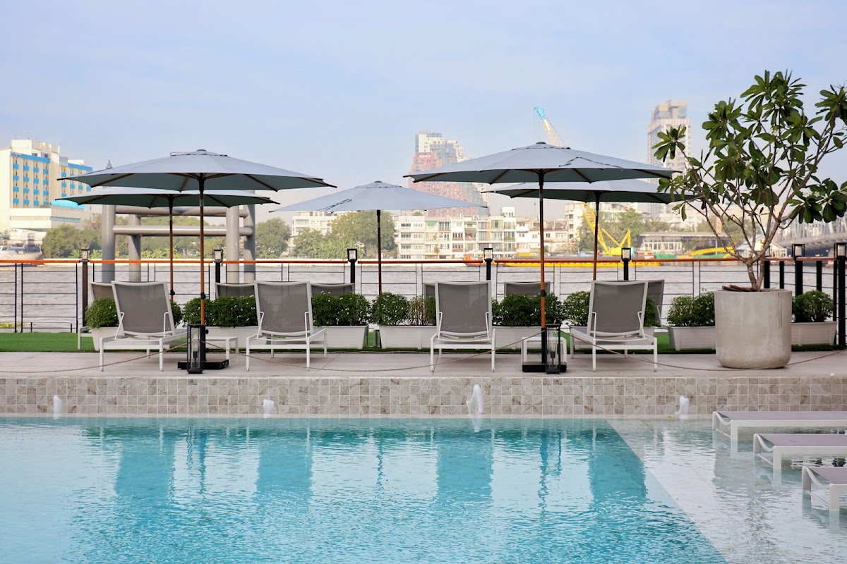TARA Bangkok Riverside
