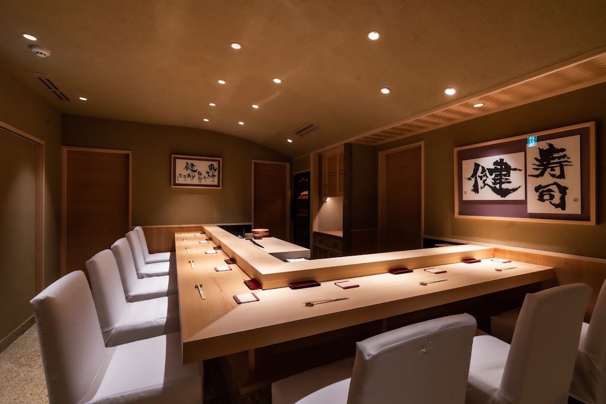 Sushi Takeru