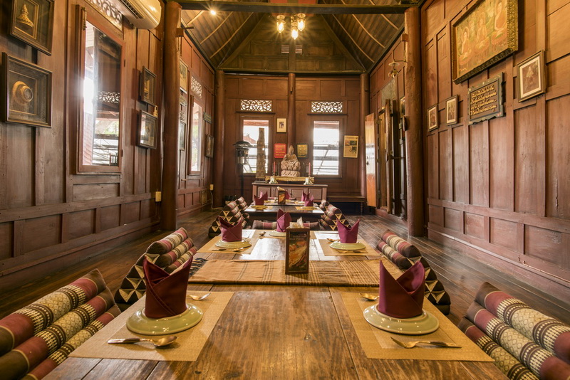 Ruen Mallika Sukhumvit 22