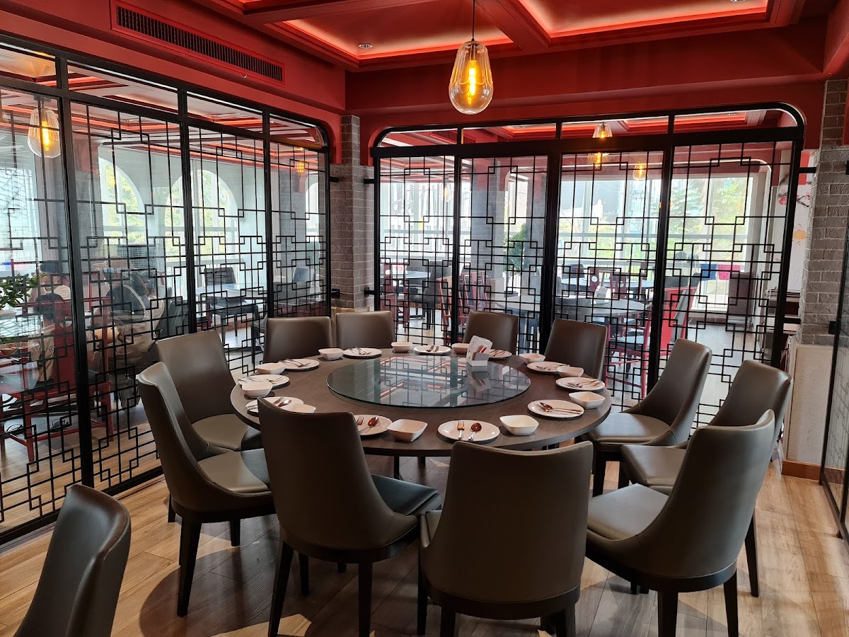 Somboon Seafood