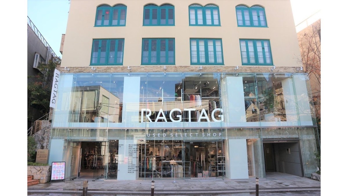 RAGTAG