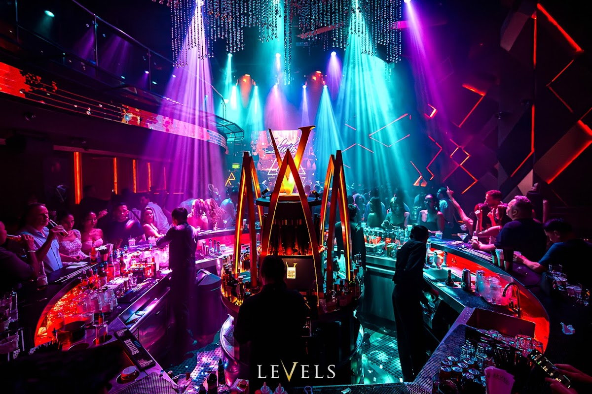 Levels