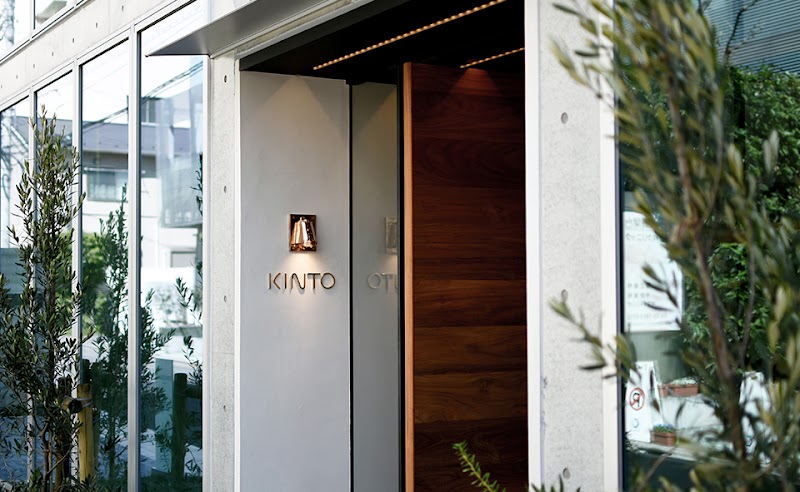 KINTO STORE Tokyo