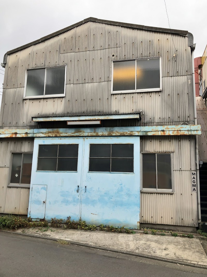M.A.G.M.A. Gallery