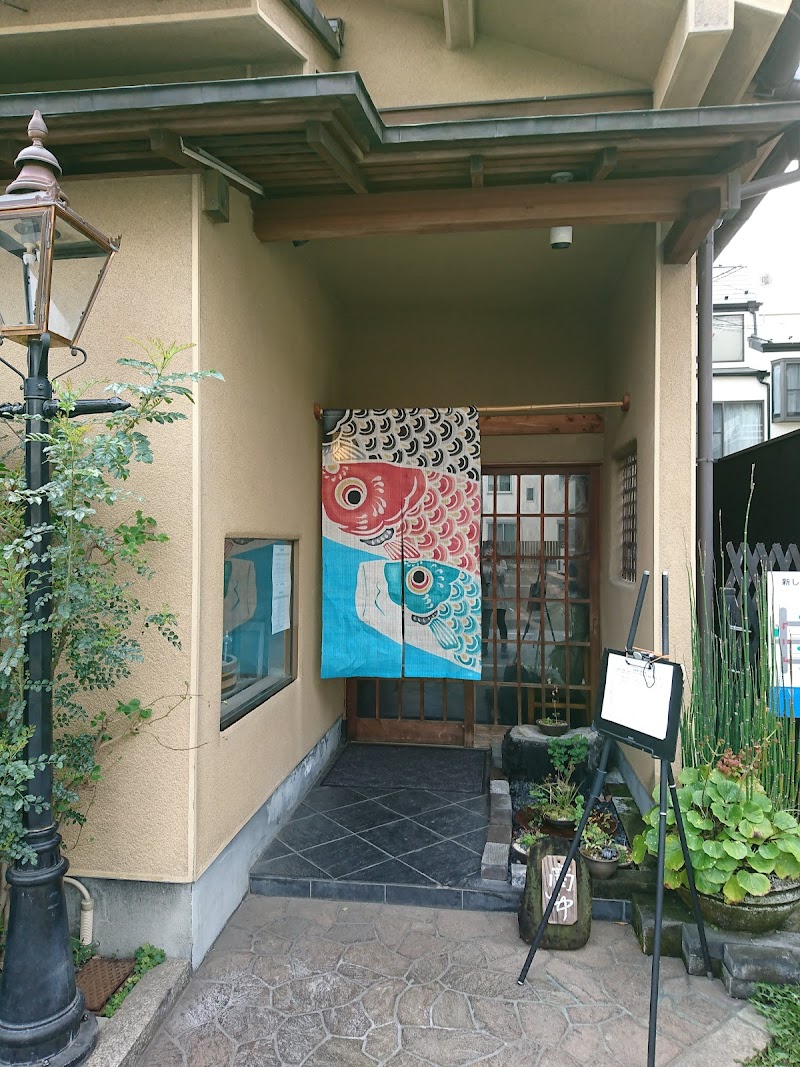 Gen-soba Nonaka