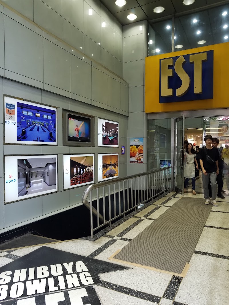 Shibuya EST