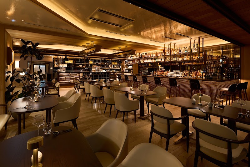 STELLAR WORKS Restaurant & Bar