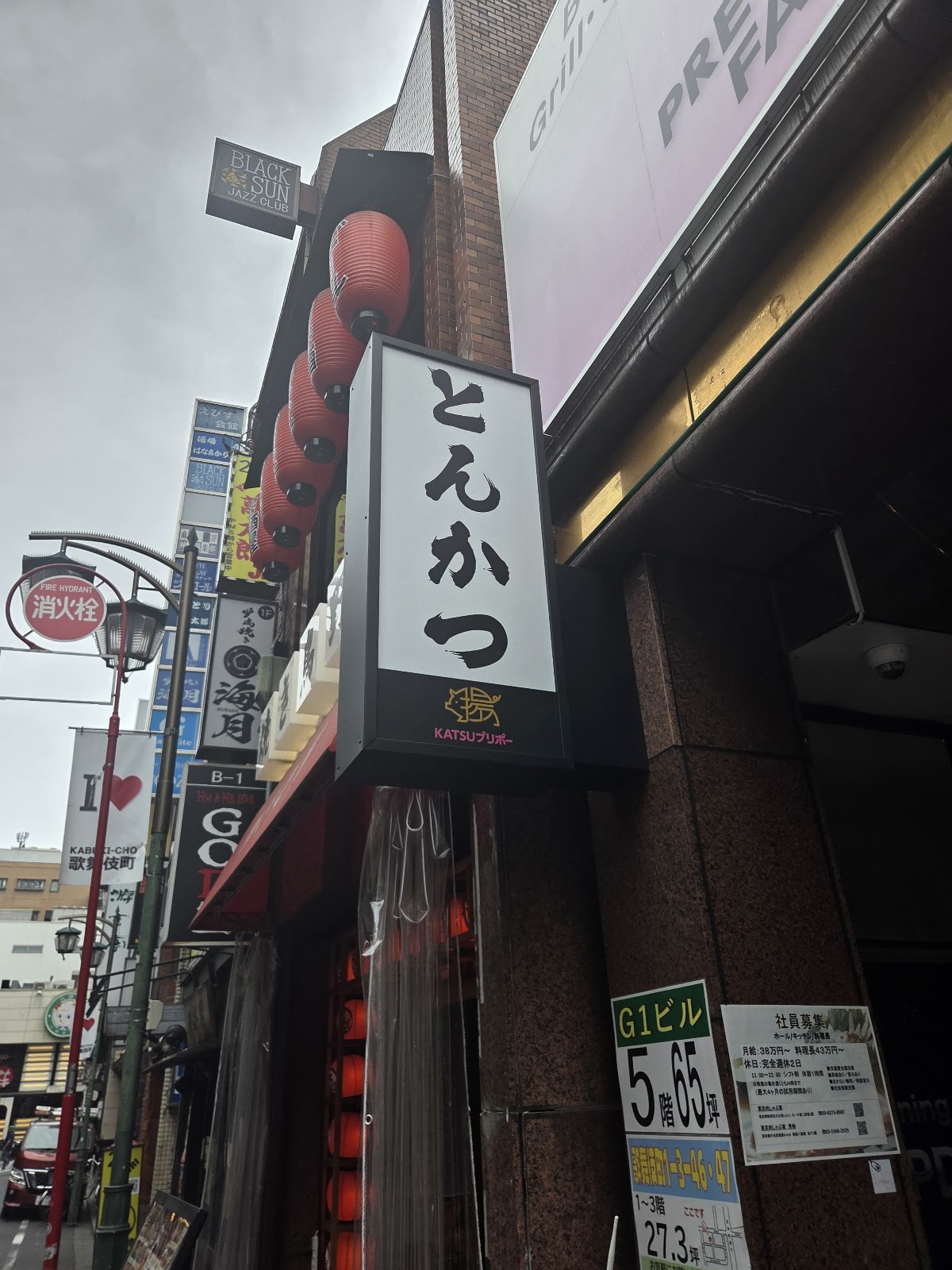Katsu Pulipo