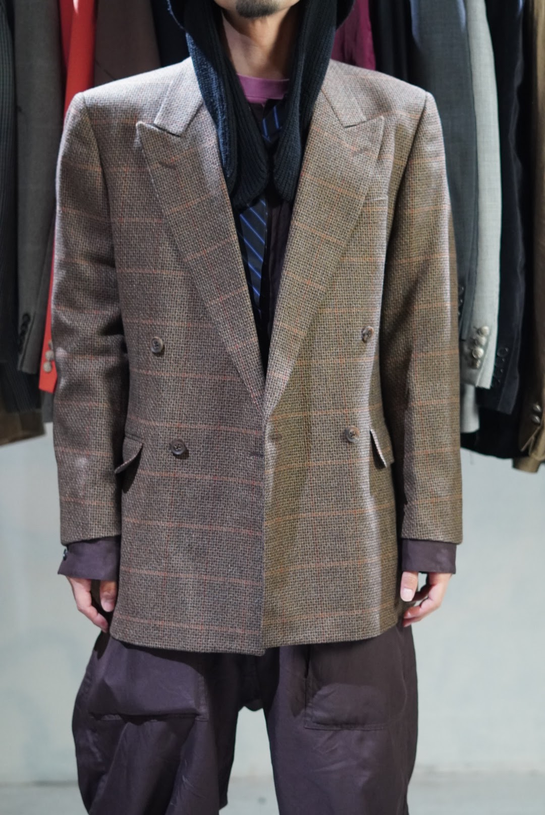 C2C VINTAGE Shimokitazawa