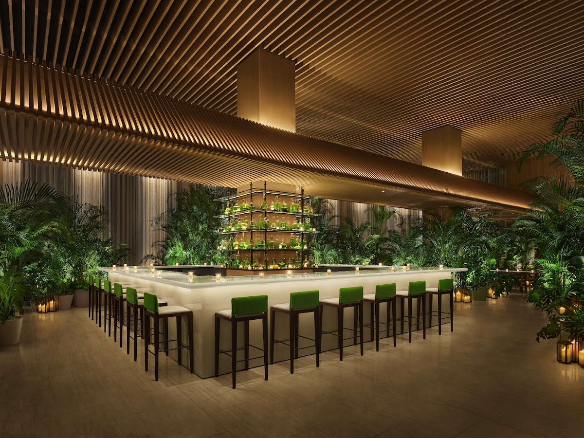 Lobby Bar