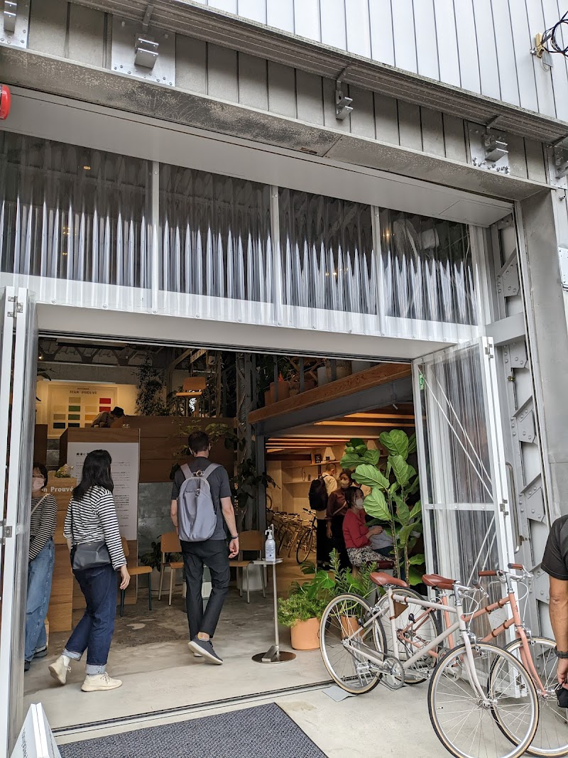 Tokyobike Tokyo