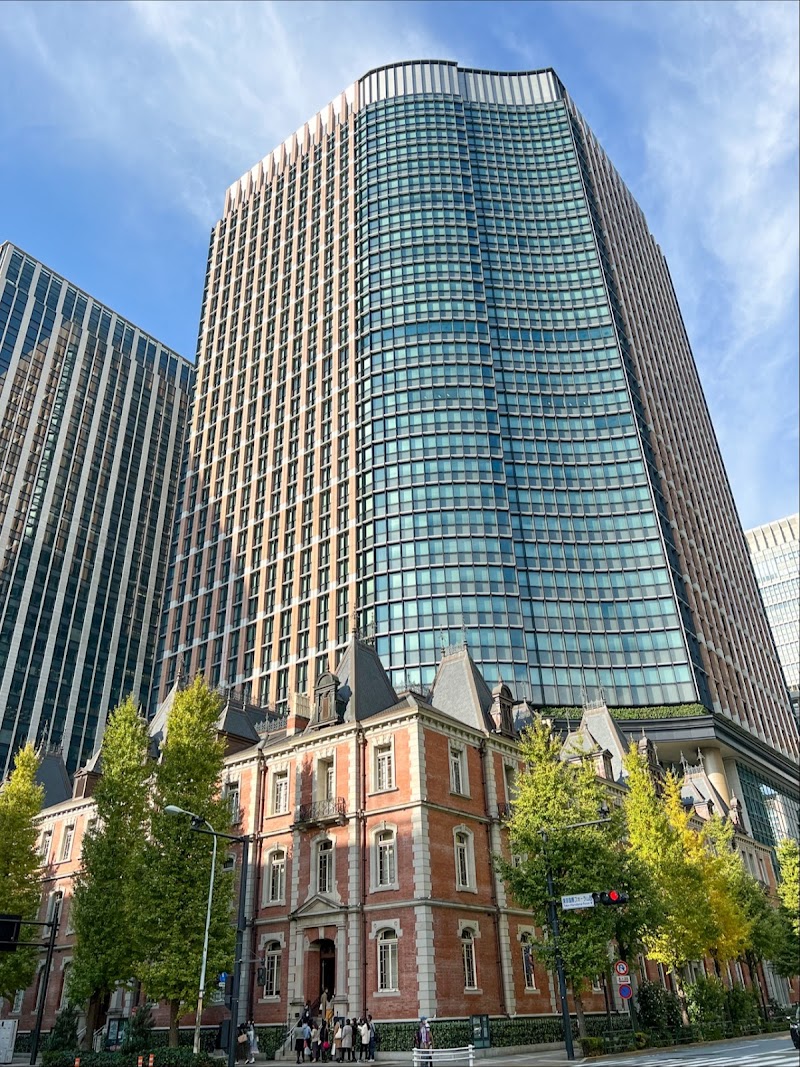 Mitsubishi Ichigokan Museum