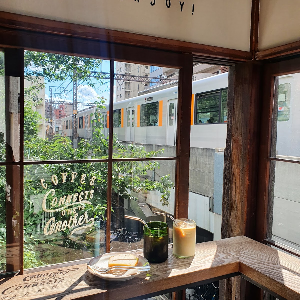 Onibus Coffee