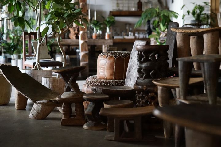 CASICA / CASICA TABLE