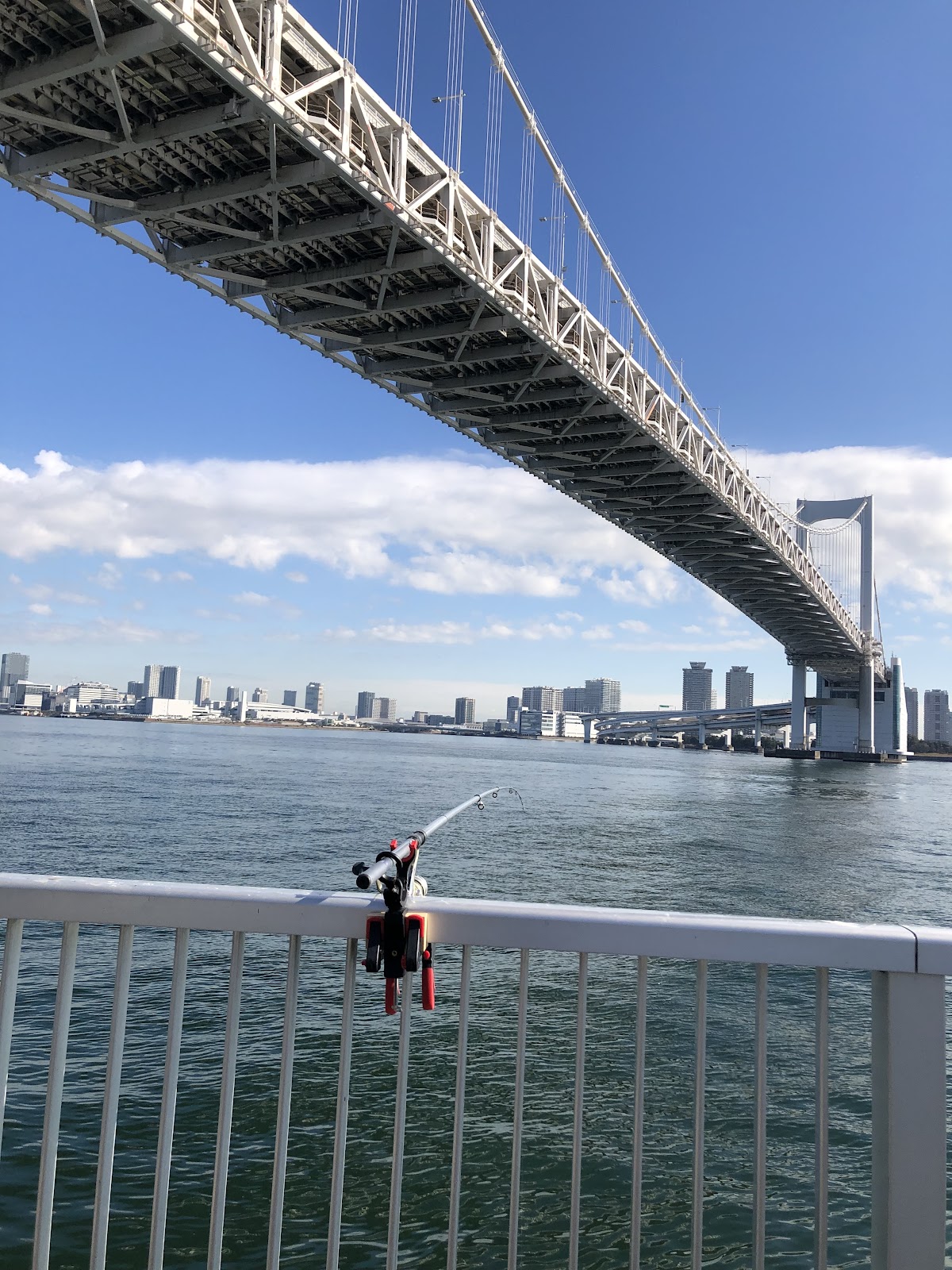 Shibaura Minami Futo Park
