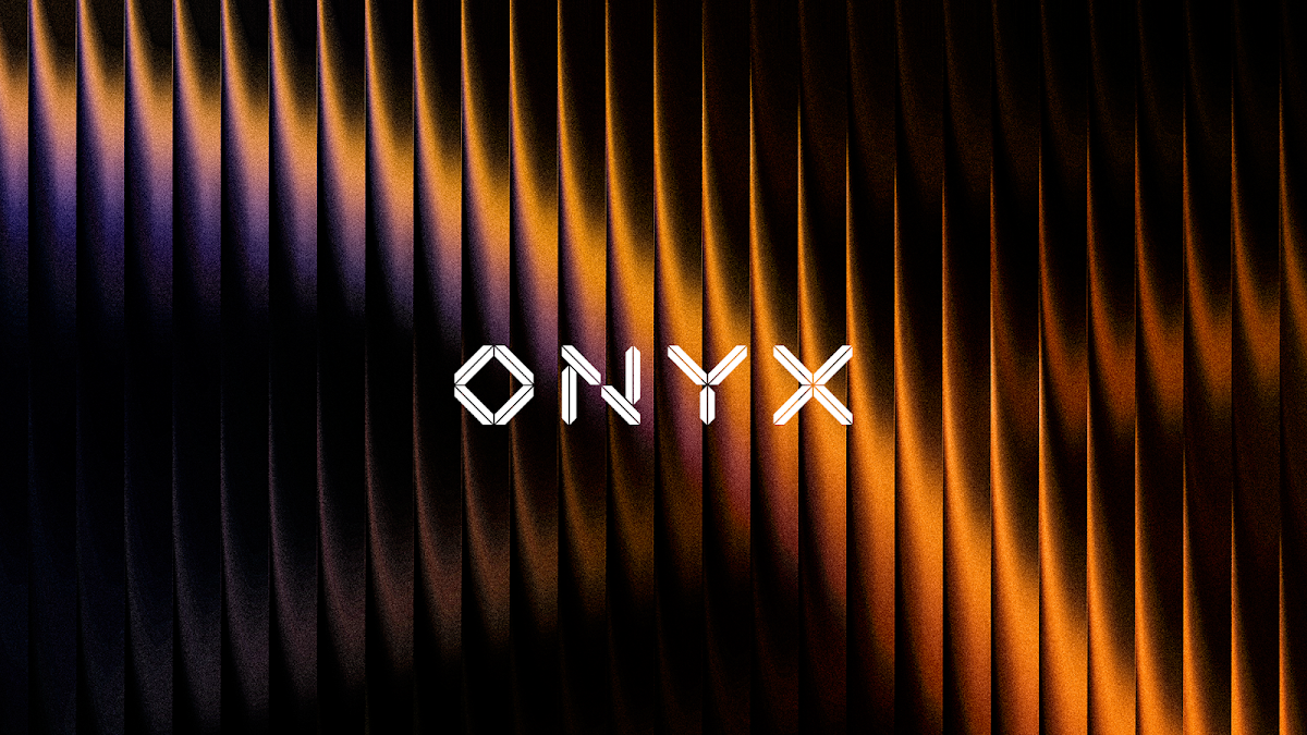 ONYX BANGKOK