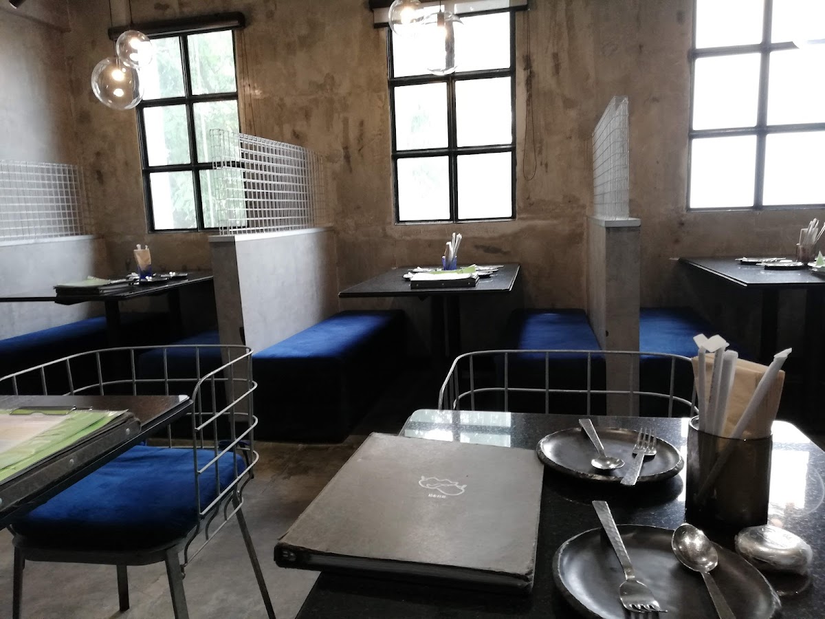 Phed Phed Bistro
