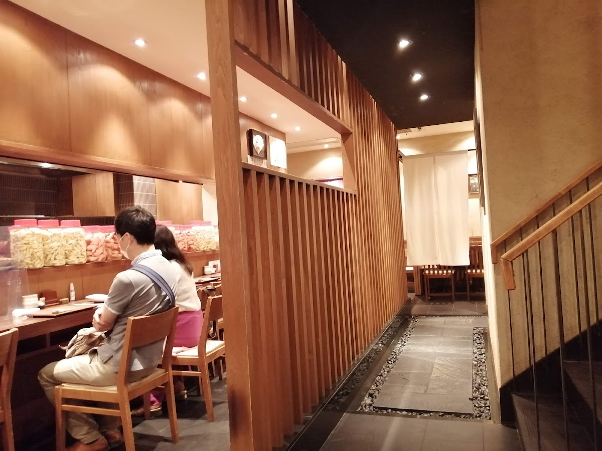 Torishige