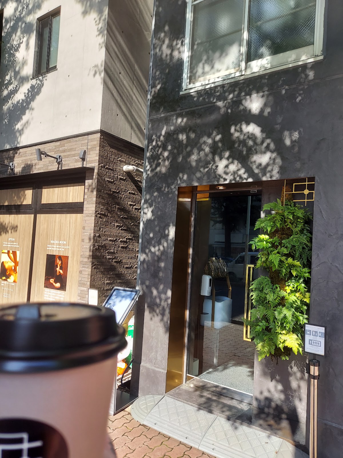SeijiAsakura COFFEE STAND