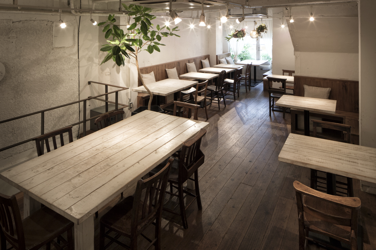 Ain Soph. Journey Shinjuku