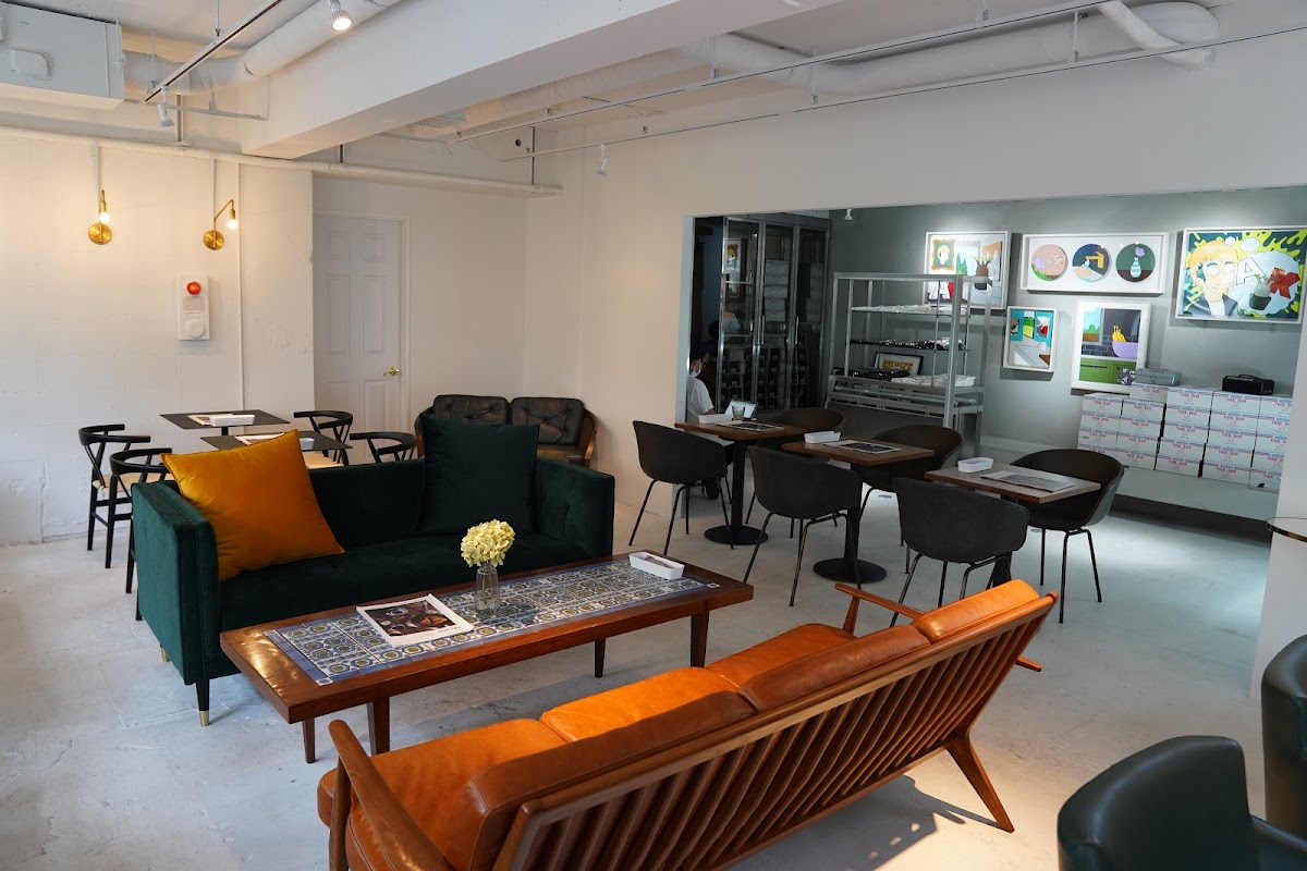 ANEA CAFE Matsumizaka
